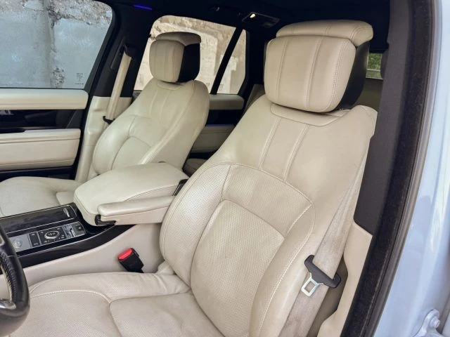 2019 Land Rover Range Rover L405 - Image 14 of 21