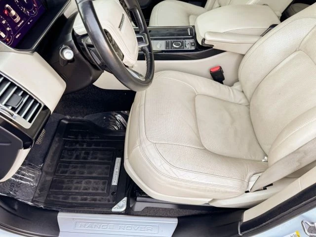 2019 Land Rover Range Rover L405 - Image 15 of 21