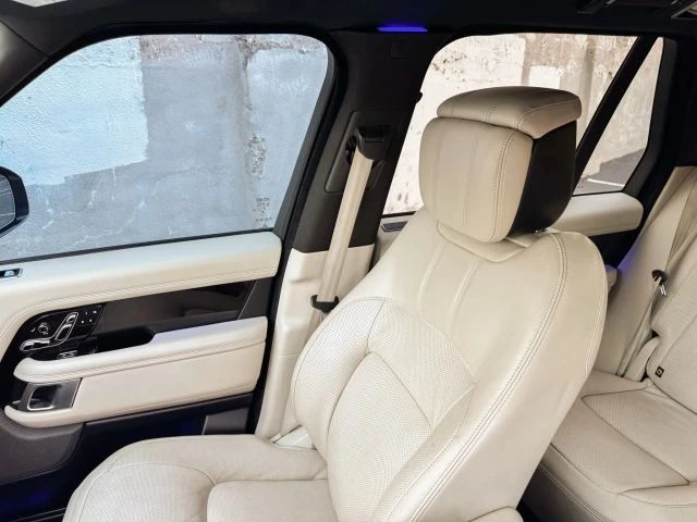 2019 Land Rover Range Rover L405 - Image 19 of 21