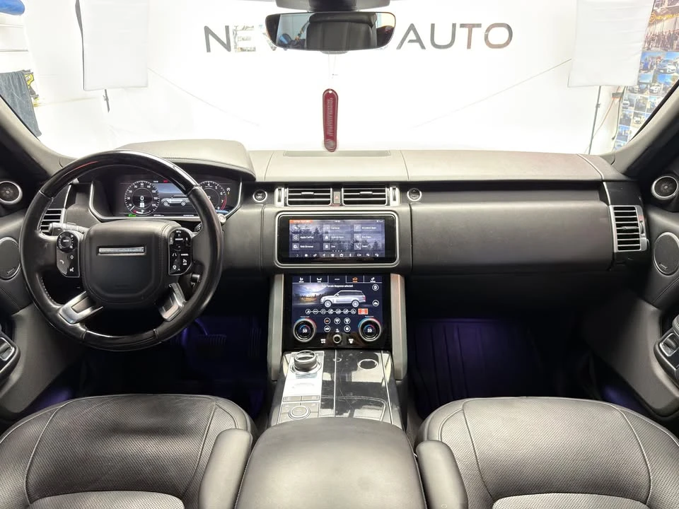 2019 Land Rover Range Rover L405 - Image 7 of 20