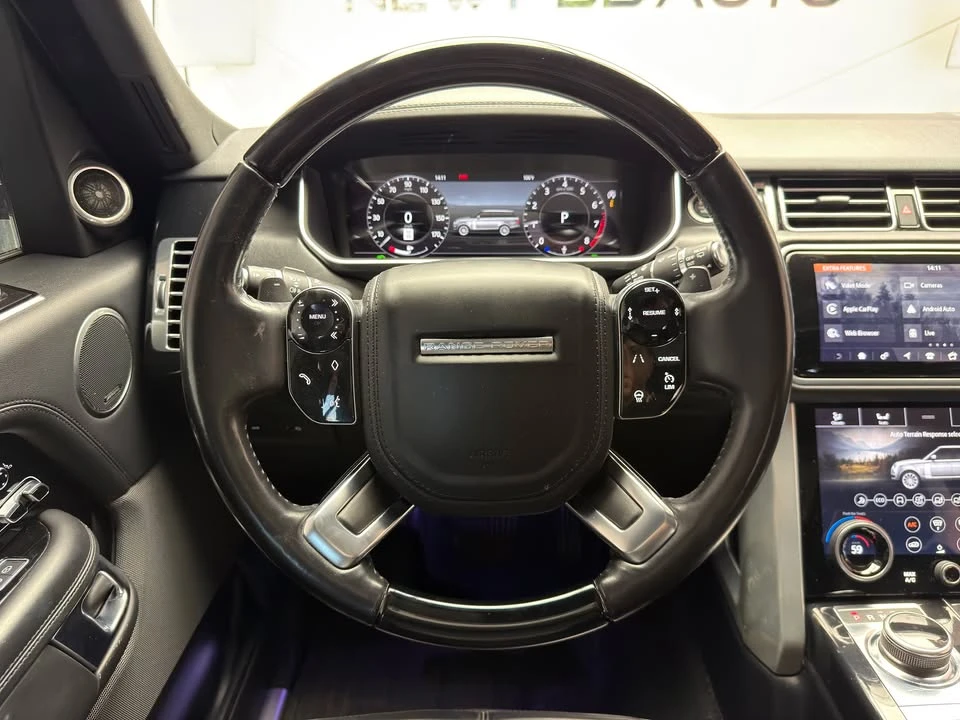 2019 Land Rover Range Rover L405 - Image 9 of 20