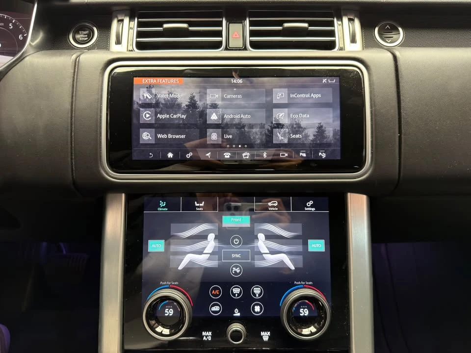 2019 Land Rover Range Rover L405 - Image 20 of 20