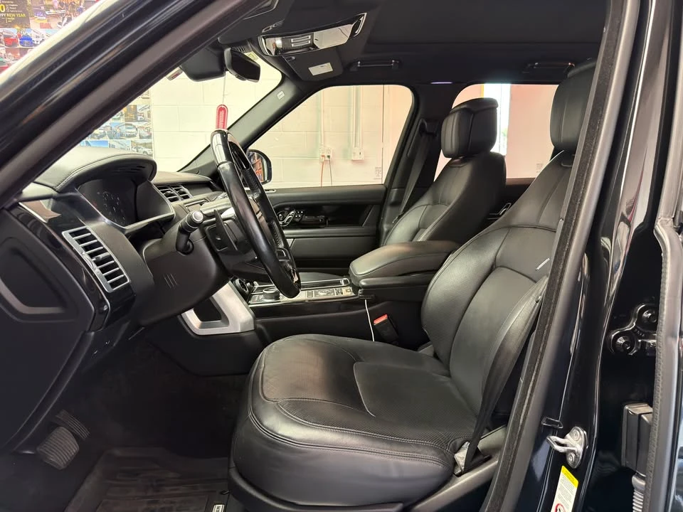 2019 Land Rover Range Rover L405 - Image 19 of 20