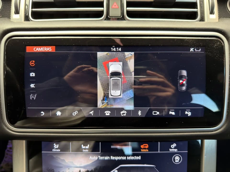 2019 Land Rover Range Rover L405 - Image 12 of 20