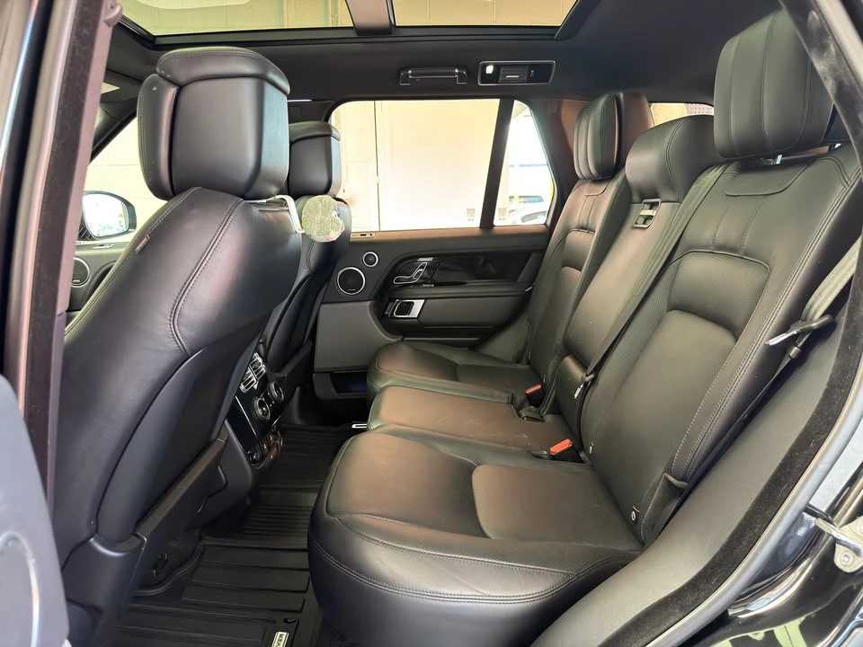 2019 Land Rover Range Rover L405 - Image 14 of 20