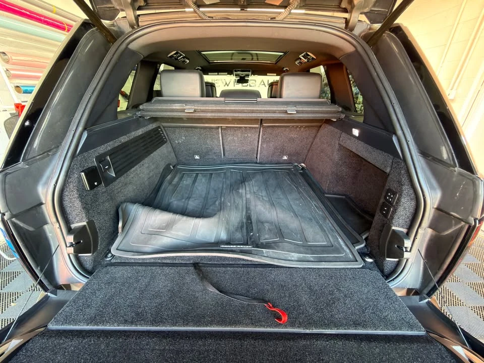 2019 Land Rover Range Rover L405 - Image 10 of 20