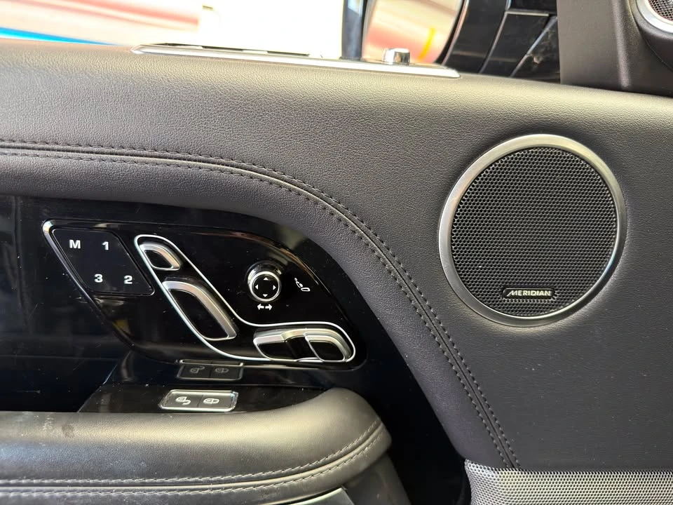 2019 Land Rover Range Rover L405 - Image 15 of 20