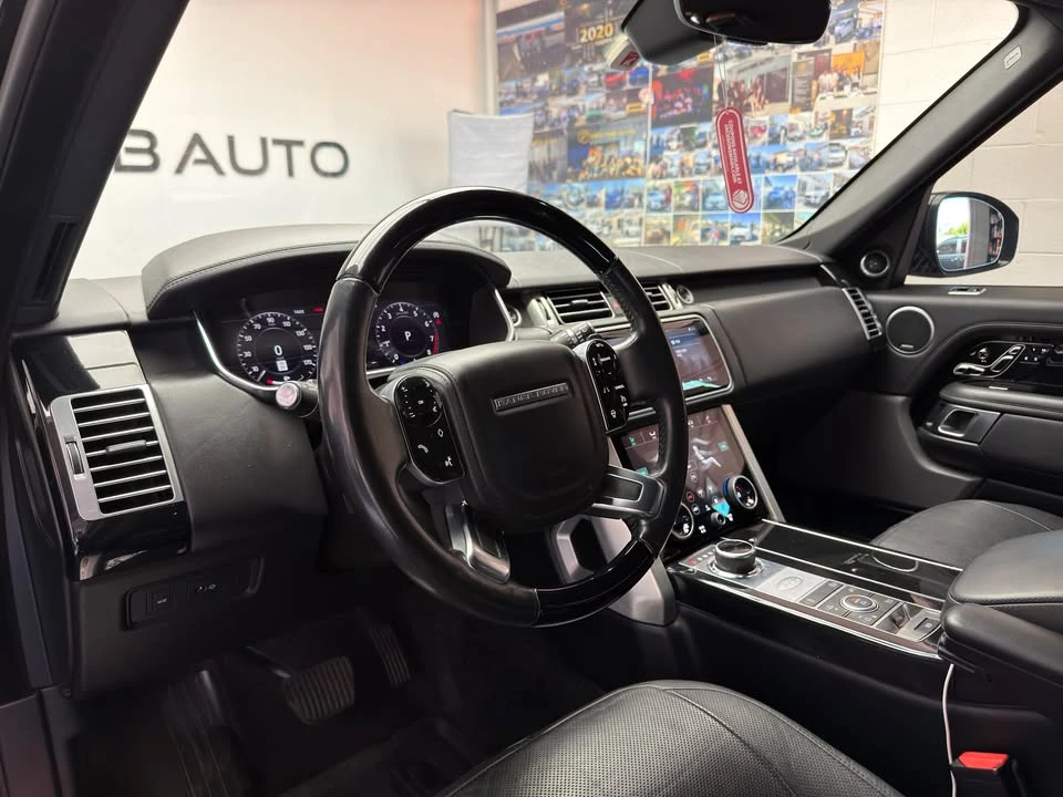 2019 Land Rover Range Rover L405 - Image 8 of 20