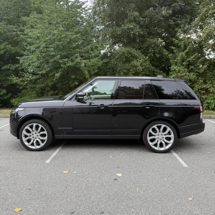 2019 Land Rover Range Rover L405 - Image 3 of 8