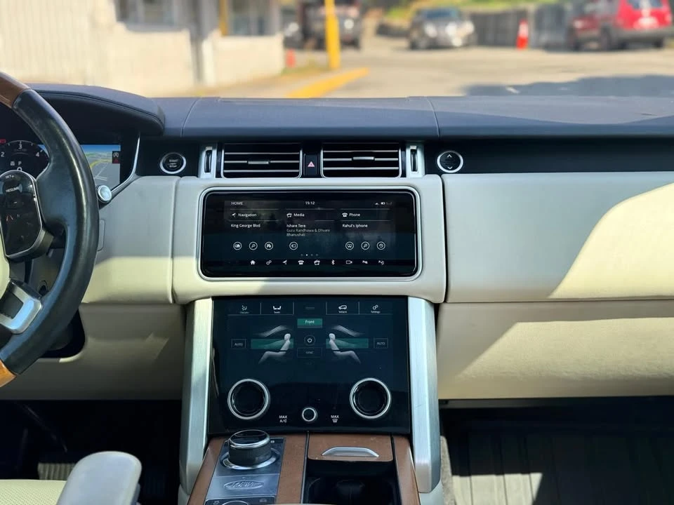 2019 Land Rover Range Rover L405 - Image 7 of 8