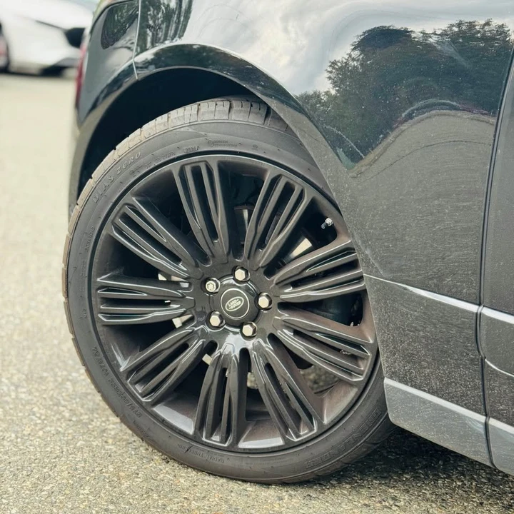 2019 Land Rover Range Rover L405 - Image 5 of 12
