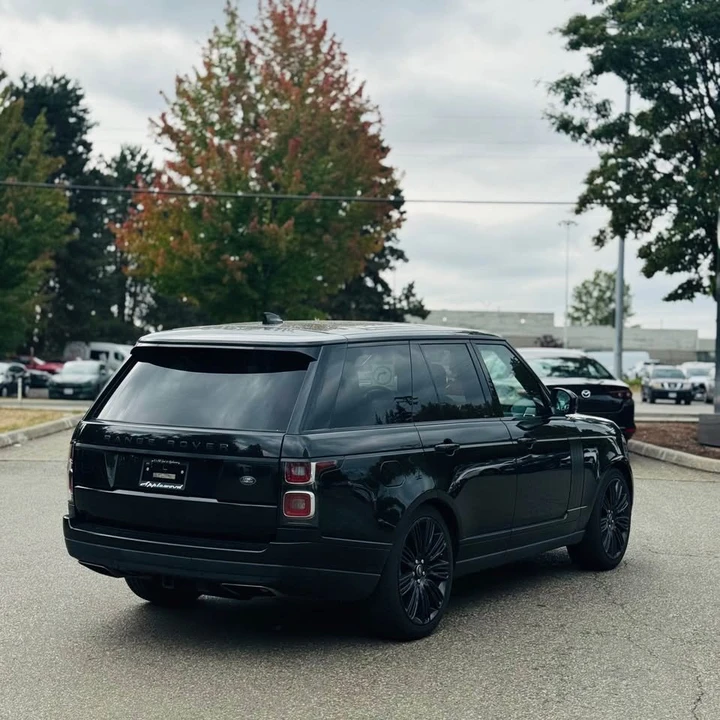 2019 Land Rover Range Rover L405 - Image 11 of 12