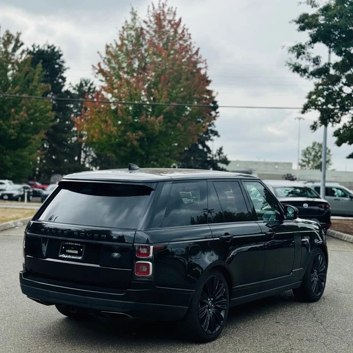 2019 Land Rover Range Rover L405 - Image 4 of 12