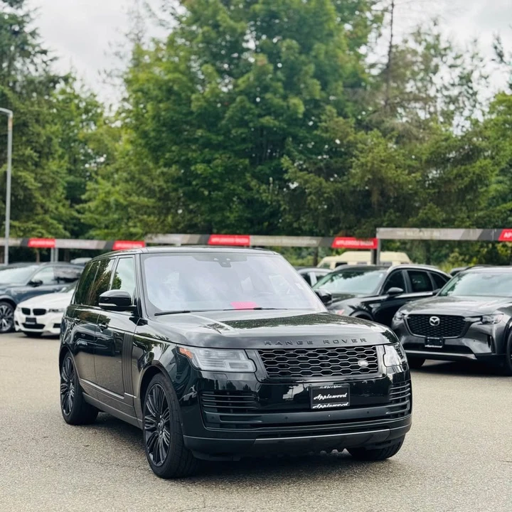2019 Land Rover Range Rover L405 - Image 10 of 12