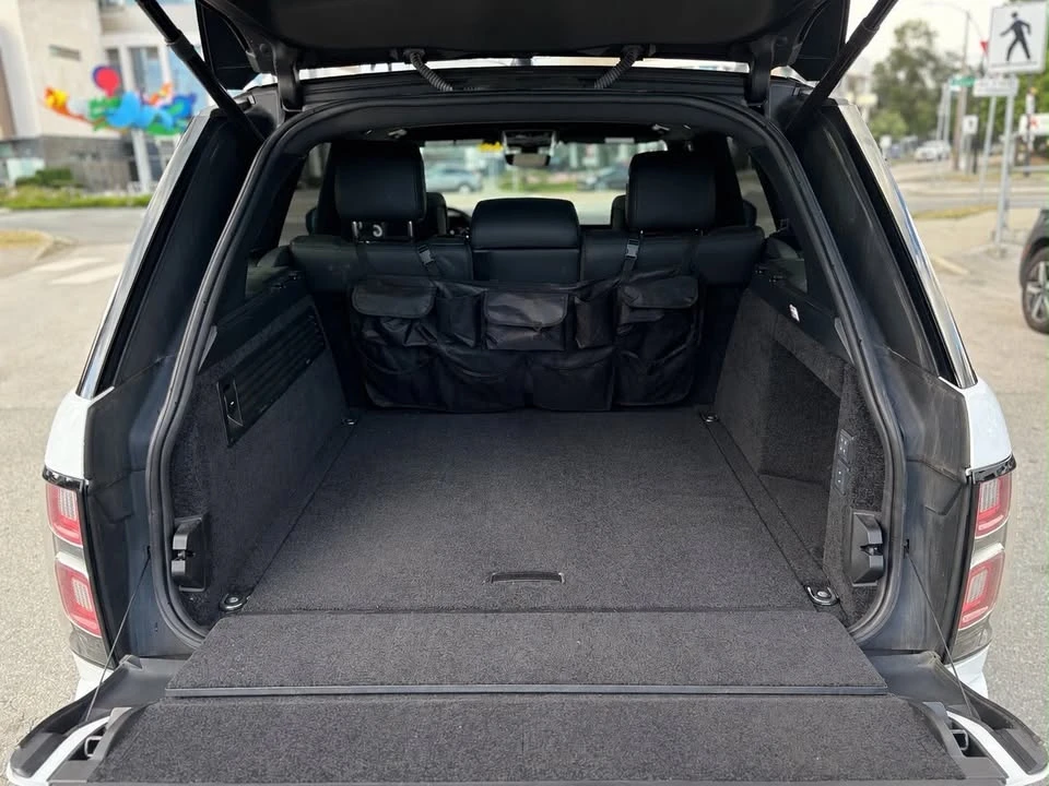 2019 Land Rover Range Rover L405 - Image 20 of 20