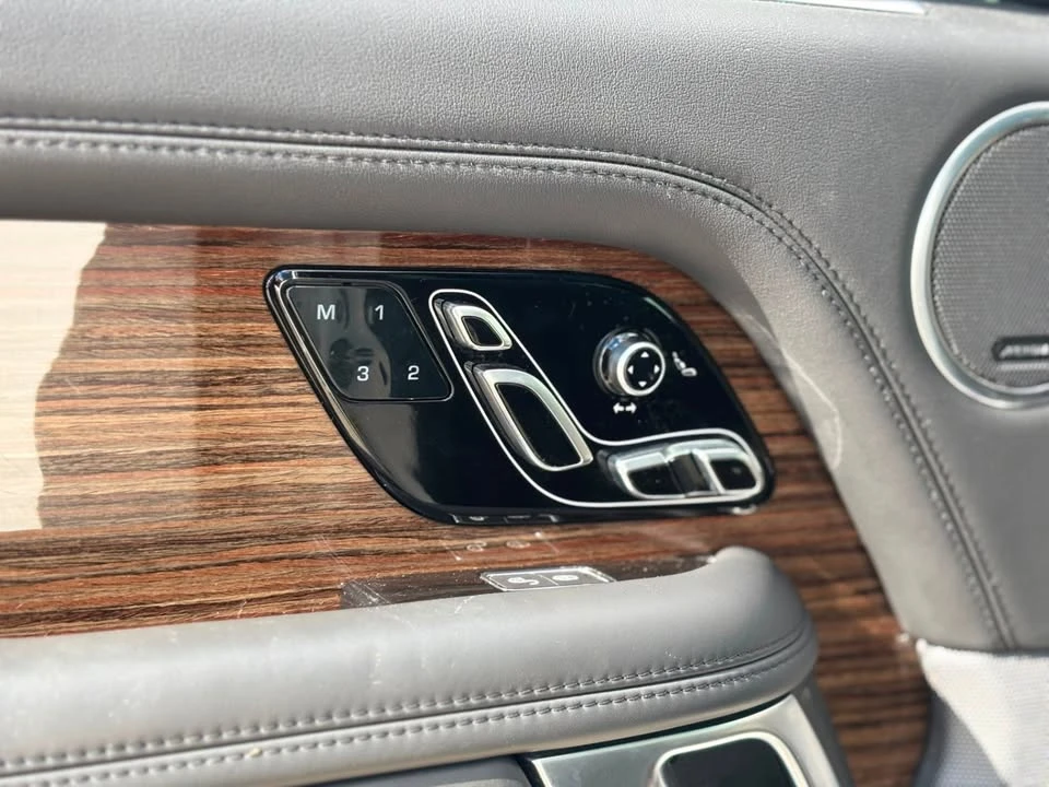 2019 Land Rover Range Rover L405 - Image 18 of 20