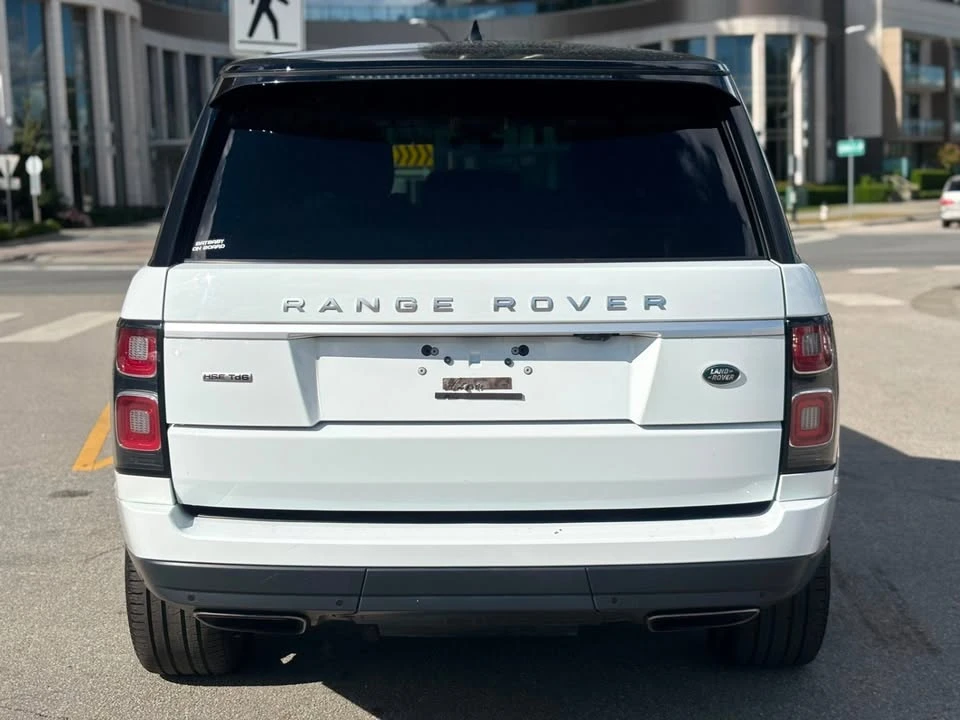 2019 Land Rover Range Rover L405 - Image 5 of 20