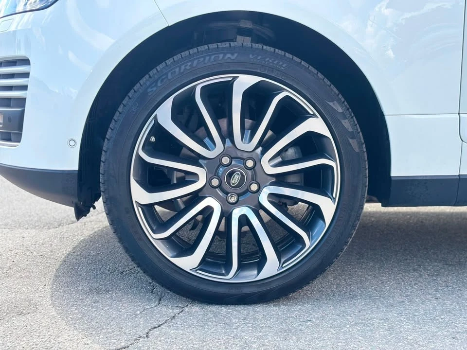 2019 Land Rover Range Rover L405 - Image 9 of 20