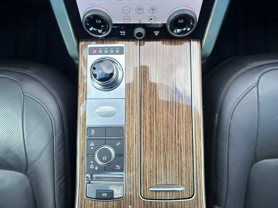 2019 Land Rover Range Rover L405 - Image 19 of 20