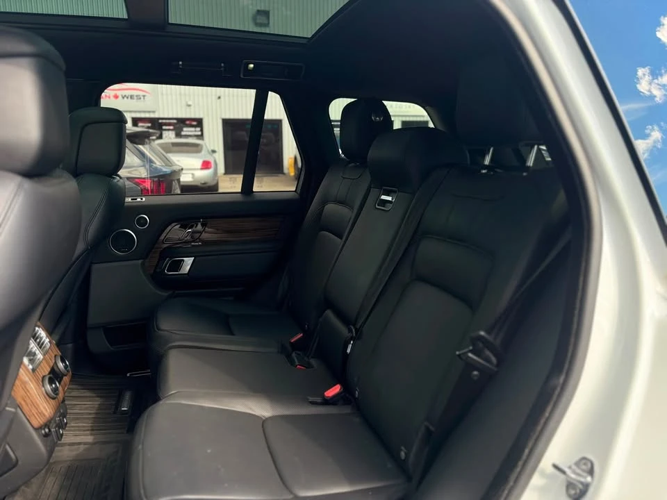 2019 Land Rover Range Rover L405 - Image 17 of 20