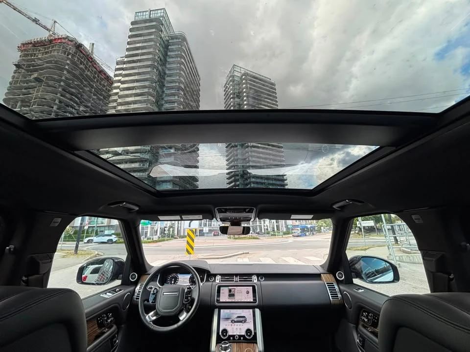 2019 Land Rover Range Rover L405 - Image 11 of 20