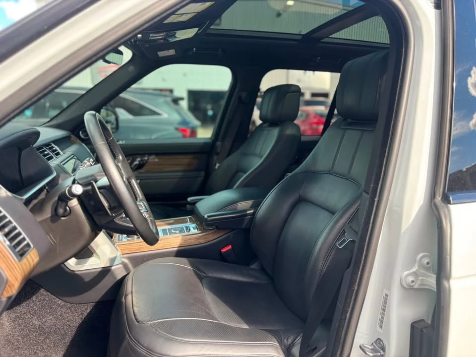2019 Land Rover Range Rover L405 - Image 16 of 20