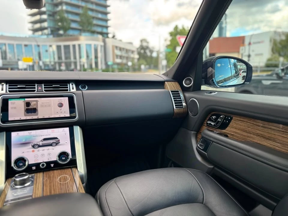 2019 Land Rover Range Rover L405 - Image 15 of 20