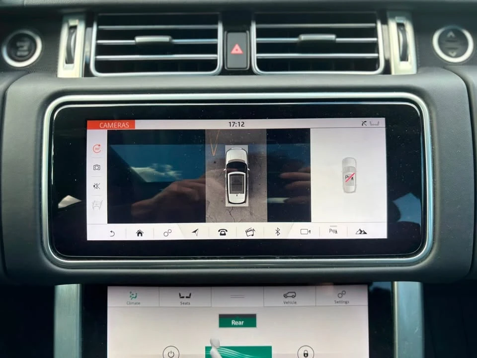 2019 Land Rover Range Rover L405 - Image 13 of 20