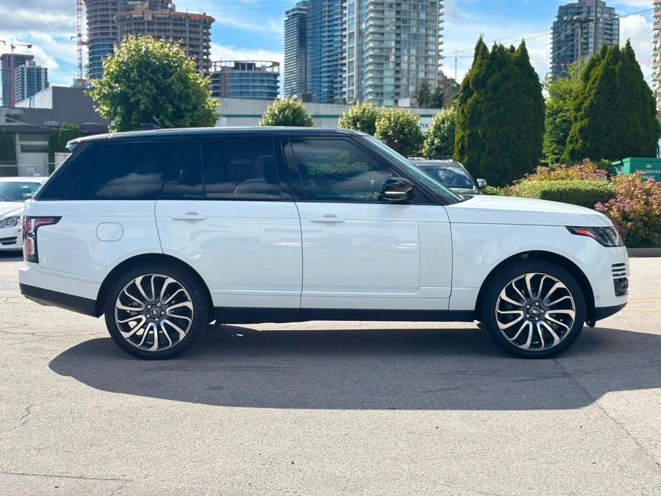 2019 Land Rover Range Rover L405 - Image 3 of 20