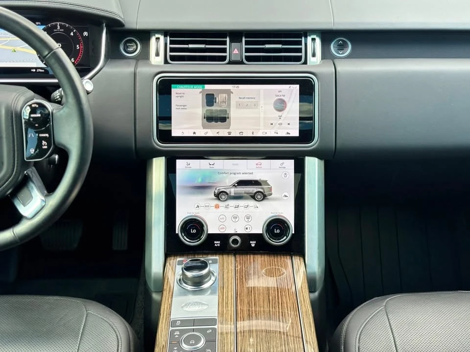 2019 Land Rover Range Rover L405 - Image 12 of 20