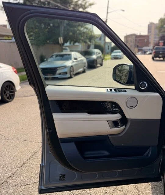 2019 Land Rover Range Rover L405 - Image 10 of 20