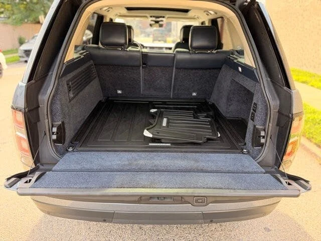 2019 Land Rover Range Rover L405 - Image 9 of 20