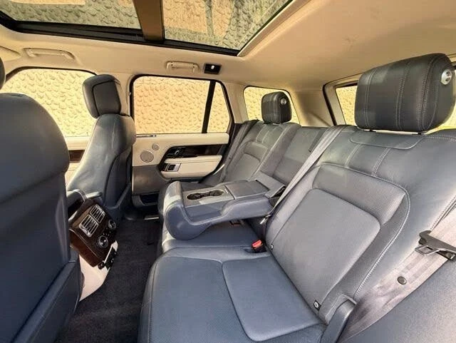 2019 Land Rover Range Rover L405 - Image 17 of 20