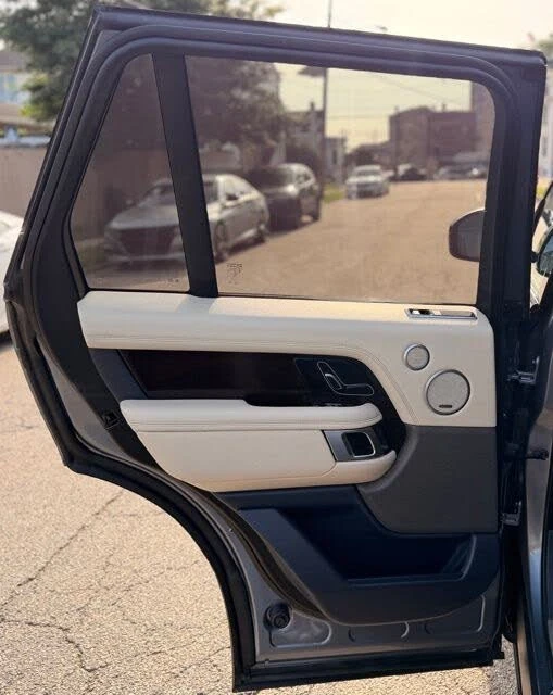 2019 Land Rover Range Rover L405 - Image 15 of 20