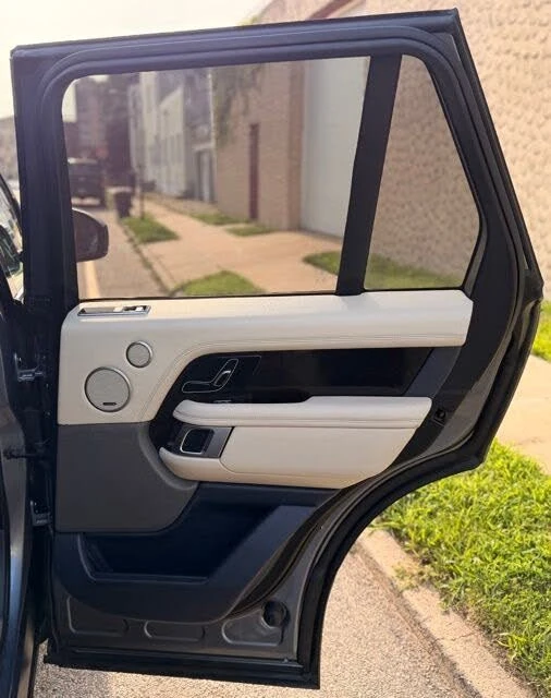 2019 Land Rover Range Rover L405 - Image 18 of 20