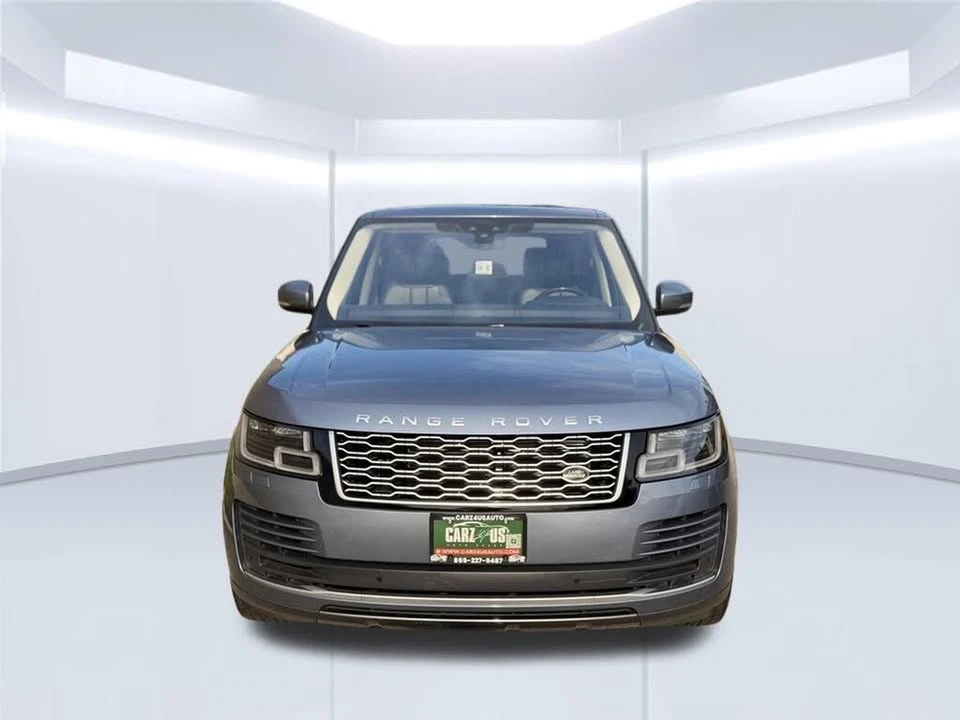 2019 Land Rover Range Rover L405 - Image 2 of 20