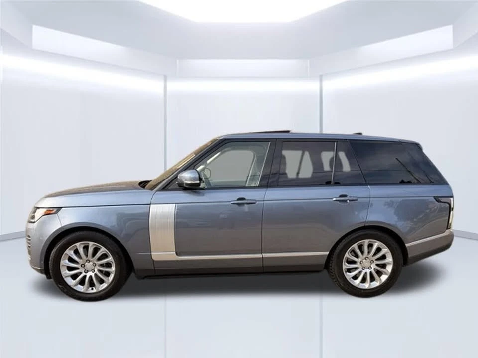 2019 Land Rover Range Rover L405 - Image 7 of 20