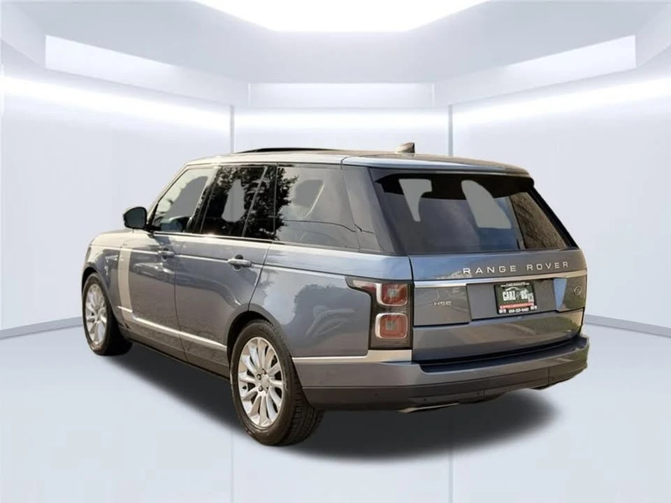 2019 Land Rover Range Rover L405 - Image 6 of 20