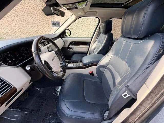 2019 Land Rover Range Rover L405 - Image 12 of 20