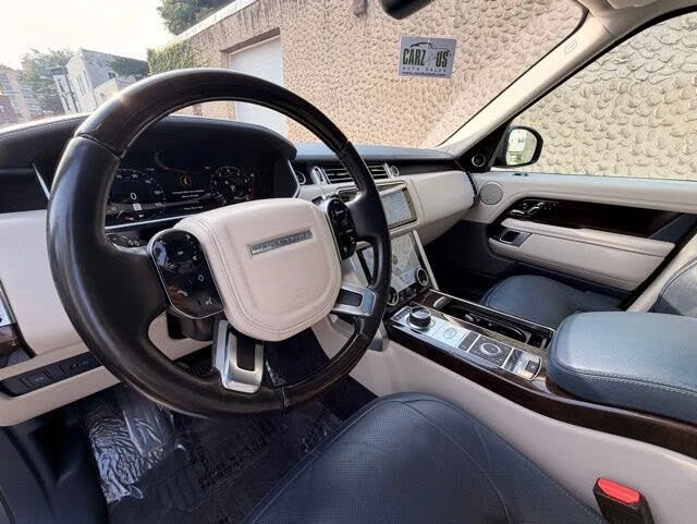 2019 Land Rover Range Rover L405 - Image 14 of 20