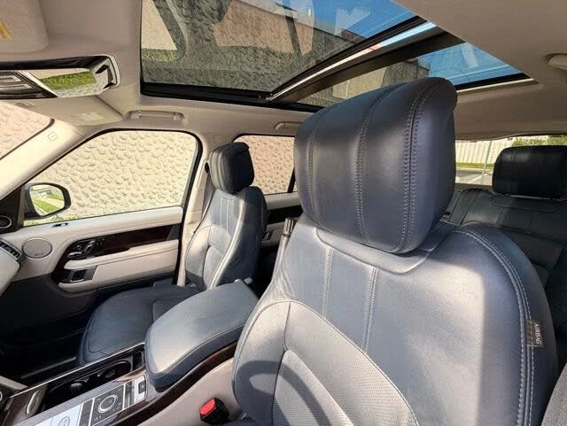 2019 Land Rover Range Rover L405 - Image 13 of 20