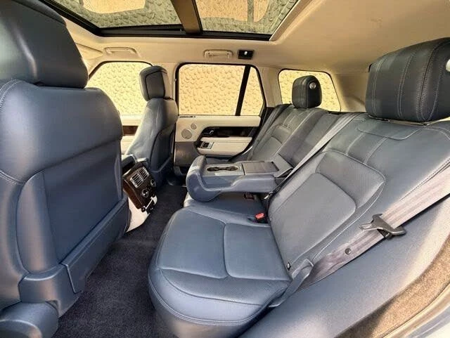 2019 Land Rover Range Rover L405 - Image 16 of 20