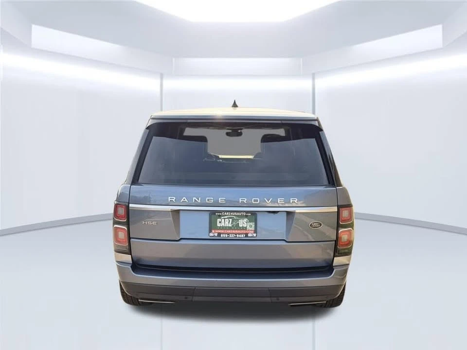 2019 Land Rover Range Rover L405 - Image 5 of 20