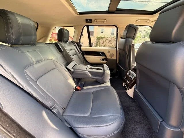 2019 Land Rover Range Rover L405 - Image 19 of 20