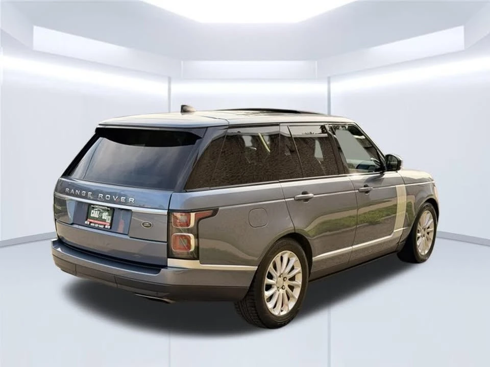2019 Land Rover Range Rover L405 - Image 4 of 20
