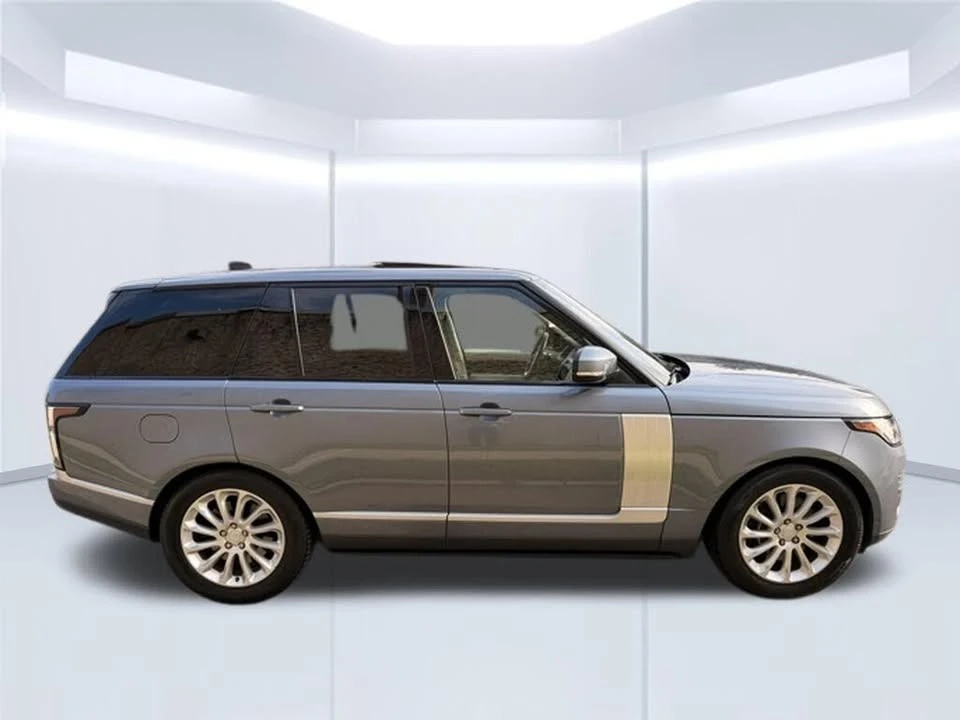 2019 Land Rover Range Rover L405 - Image 3 of 20