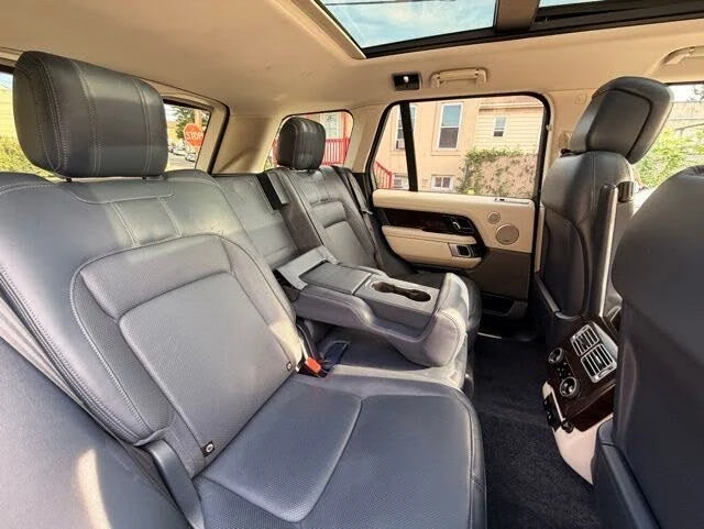 2019 Land Rover Range Rover L405 - Image 20 of 20
