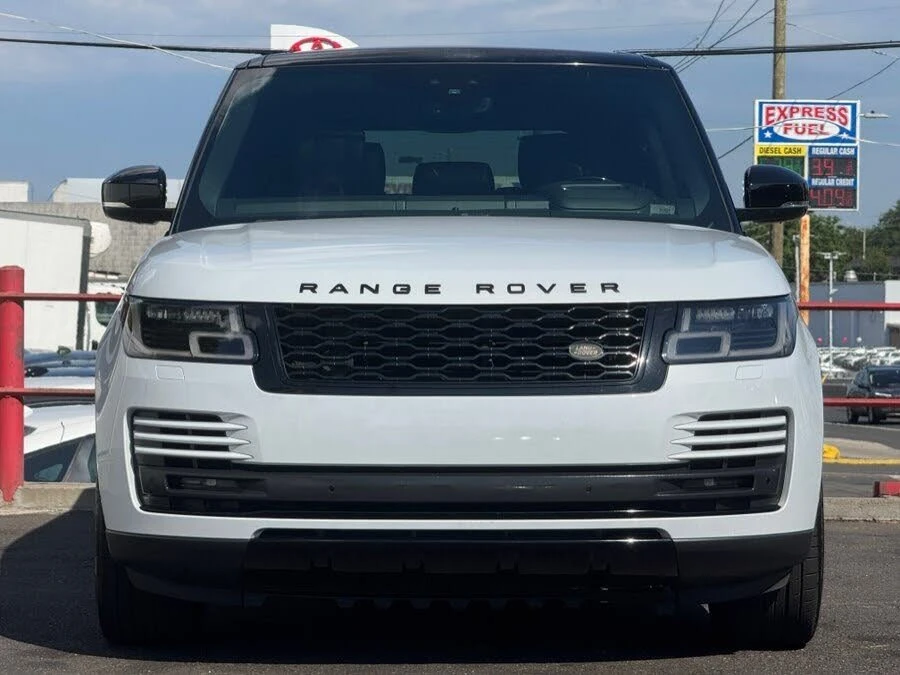 2019 Land Rover Range Rover L405 - Image 2 of 9