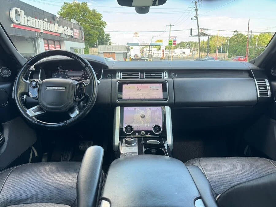 2019 Land Rover Range Rover L405 - Image 6 of 9