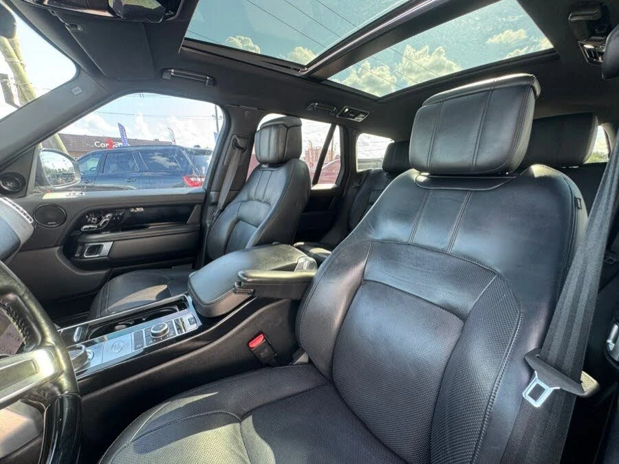 2019 Land Rover Range Rover L405 - Image 8 of 9